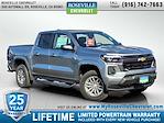 2024 Chevrolet Colorado Crew Cab 4x4, Pickup for sale #241296 - photo 1