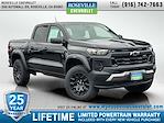 New 2024 Chevrolet Colorado Trail Boss Crew Cab 4x4, Pickup for sale #241434 - photo 1