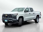 New 2024 Chevrolet Colorado Work Truck Crew Cab 4x2, Pickup for sale #241440 - photo 5