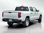 New 2024 Chevrolet Colorado Work Truck Crew Cab 4x2, Pickup for sale #241440 - photo 2