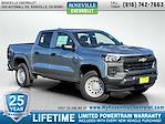 2024 Chevrolet Colorado Crew Cab 4x2, Pickup for sale #241519 - photo 1