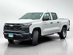 New 2024 Chevrolet Colorado Work Truck Crew Cab 4x2, Pickup for sale #241524 - photo 5