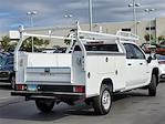 2024 Chevrolet Silverado 2500 Double Cab 4x4, Royal Truck Body Service Body Service Truck for sale #CMXF61 - photo 2