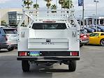 2024 Chevrolet Silverado 2500 Double Cab 4x4, Royal Truck Body Service Body Service Truck for sale #CMXF61 - photo 5