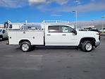 2024 Chevrolet Silverado 2500 Crew Cab 4x4, Royal Truck Body Service Body Service Truck for sale #24F0047 - photo 4