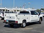 2024 Chevrolet Silverado 2500 Crew Cab 4x4, Royal Truck Body Service Body Service Truck for sale #24F0050 - photo 2