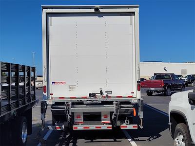 New 2024 Chevrolet LCF 6500XD Regular Cab 4x2, Morgan Truck Body Box Truck for sale #24F0053 - photo 2