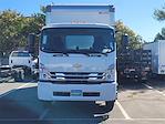 New 2024 Chevrolet LCF 6500XD Regular Cab 4x2, Morgan Truck Body Box Truck for sale #24F0053 - photo 4