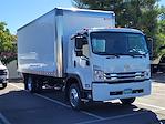 New 2024 Chevrolet LCF 6500XD Regular Cab 4x2, Morgan Truck Body Box Truck for sale #24F0053 - photo 6