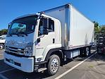 New 2024 Chevrolet LCF 6500XD Regular Cab 4x2, Morgan Truck Body Box Truck for sale #24F0053 - photo 3