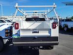 New 2024 Chevrolet Silverado 2500 Work Truck Crew Cab 4x2, 8' Knapheide Steel Service Body Service Truck for sale #24F0067 - photo 6