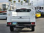 2024 Chevrolet Silverado 2500 Crew Cab 4x4, Royal Truck Body Service Body Service Truck for sale #24F0068 - photo 5