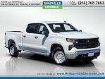 2024 Chevrolet Silverado 1500 Crew Cab 4x2, Pickup for sale #24F0076R - photo 1