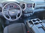 2024 Chevrolet Silverado 1500 Crew Cab 4x2, Pickup for sale #24F0076R - photo 18