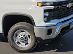 2024 Chevrolet Silverado 2500 Crew Cab 4x2, Knapheide Steel Service Body Service Truck for sale #24F0081 - photo 5