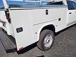 2024 Chevrolet Silverado 2500 Crew Cab 4x2, Knapheide Steel Service Body Service Truck for sale #24F0081 - photo 7