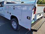 2024 Chevrolet Silverado 2500 Crew Cab 4x2, Knapheide Steel Service Body Service Truck for sale #24F0081 - photo 9