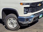 2024 Chevrolet Silverado 2500 Double Cab 4x2, Knapheide Steel Service Body Service Truck for sale #24F0082 - photo 4