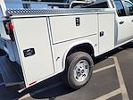 2024 Chevrolet Silverado 2500 Double Cab 4x2, Knapheide Steel Service Body Service Truck for sale #24F0082 - photo 6