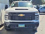2024 Chevrolet Silverado 3500 Crew Cab 4x2, Rugby Rancher Flatbed Truck for sale #24F0083 - photo 4