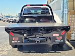 2024 Chevrolet Silverado 3500 Crew Cab 4x2, Rugby Rancher Flatbed Truck for sale #24F0083 - photo 6