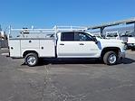 2024 Chevrolet Silverado 2500 Crew Cab 4x4, Royal Truck Body Service Body Service Truck for sale #24F0084 - photo 1