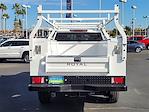 New 2024 Chevrolet Silverado 2500 Work Truck Crew Cab 4x4, 8' 2" Royal Truck Body Service Body Service Truck for sale #24F0088 - photo 6