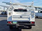 New 2024 Chevrolet Silverado 2500 Work Truck Crew Cab 4x2, 8' Royal Truck Body Service Body Service Truck for sale #24F0096 - photo 6