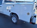 New 2024 Chevrolet Silverado 2500 Work Truck Double Cab 4x4, 8' Royal Truck Body Service Body Service Truck for sale #24F0097 - photo 9