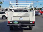 2024 Chevrolet Silverado 2500 Crew Cab 4x2, Harbor NeXtGen TradeMaster Service Truck for sale #24F0098 - photo 6