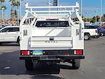 New 2024 Chevrolet Silverado 2500 Work Truck Crew Cab 4x2, 8' Royal Truck Body Service Body Service Truck for sale #24F0104 - photo 6