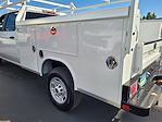 New 2024 Chevrolet Silverado 2500 Work Truck Crew Cab 4x2, 8' Royal Truck Body Service Body Service Truck for sale #24F0104 - photo 9