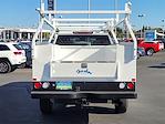 2024 Chevrolet Silverado 2500 Crew Cab 4x2, Harbor NeXtGen TradeMaster Service Truck for sale #24F0105 - photo 6