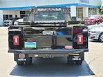 New 2024 Chevrolet Silverado 3500 Work Truck Crew Cab 4x4, Knapheide PGTD Gooseneck Flatbed Truck for sale #24F0108 - photo 7