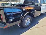 New 2024 Chevrolet Silverado 3500 Work Truck Crew Cab 4x4, Knapheide PGTD Gooseneck Flatbed Truck for sale #24F0108 - photo 8