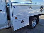 New 2024 Chevrolet Silverado 3500 Work Truck Crew Cab 4x4, 10' Royal Truck Body Contractor Body Contractor Truck for sale #24F0111 - photo 10