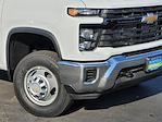New 2024 Chevrolet Silverado 3500 Work Truck Crew Cab 4x4, 10' Royal Truck Body Contractor Body Contractor Truck for sale #24F0111 - photo 5