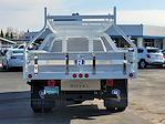New 2024 Chevrolet Silverado 3500 Work Truck Crew Cab 4x4, 10' Royal Truck Body Contractor Body Contractor Truck for sale #24F0111 - photo 6