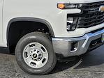New 2024 Chevrolet Silverado 2500 Work Truck Crew Cab 4x2, 8' 2" Royal Truck Body Service Body Service Truck for sale #24F0117 - photo 4