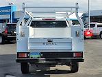New 2024 Chevrolet Silverado 2500 Work Truck Crew Cab 4x2, 8' 2" Royal Truck Body Service Body Service Truck for sale #24F0117 - photo 6