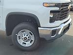 2024 Chevrolet Silverado 2500 Double Cab 4x2, Royal Truck Body Service Body Service Truck for sale #24F0119 - photo 5