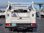 2024 Chevrolet Silverado 2500 Double Cab 4x2, Royal Truck Body Service Body Service Truck for sale #24F0119 - photo 6