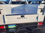 2024 Chevrolet Silverado 2500 Double Cab 4x4, Royal Truck Body Service Body Service Truck for sale #24F0121 - photo 8