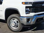 New 2024 Chevrolet Silverado 3500 Work Truck Crew Cab 4x2, 9' Knapheide Contractor Body Contractor Truck for sale #24F0131 - photo 5