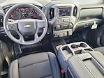 2024 Chevrolet Silverado 1500 Crew Cab 4x4, Pickup for sale #24F0133 - photo 15