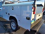 2024 Chevrolet Silverado 2500 Crew Cab 4x2, Knapheide Steel Service Body Service Truck for sale #24F0135 - photo 9