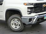 2024 Chevrolet Silverado 2500 Crew Cab 4x2, Knapheide Steel Service Body Service Truck for sale #24F0137 - photo 5