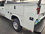 2024 Chevrolet Silverado 2500 Crew Cab 4x2, Knapheide Steel Service Body Service Truck for sale #24F0137 - photo 9