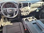 2024 Chevrolet Silverado 1500 Crew Cab 4x4, Pickup for sale #24F0139 - photo 15