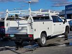 2024 Chevrolet Silverado 2500 Crew Cab 4x4, Royal Truck Body Service Body Service Truck for sale #24F0148 - photo 2